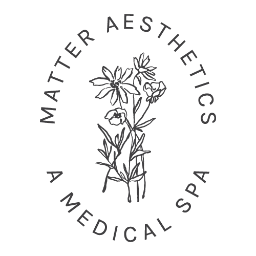 Matter Aesthetics logo