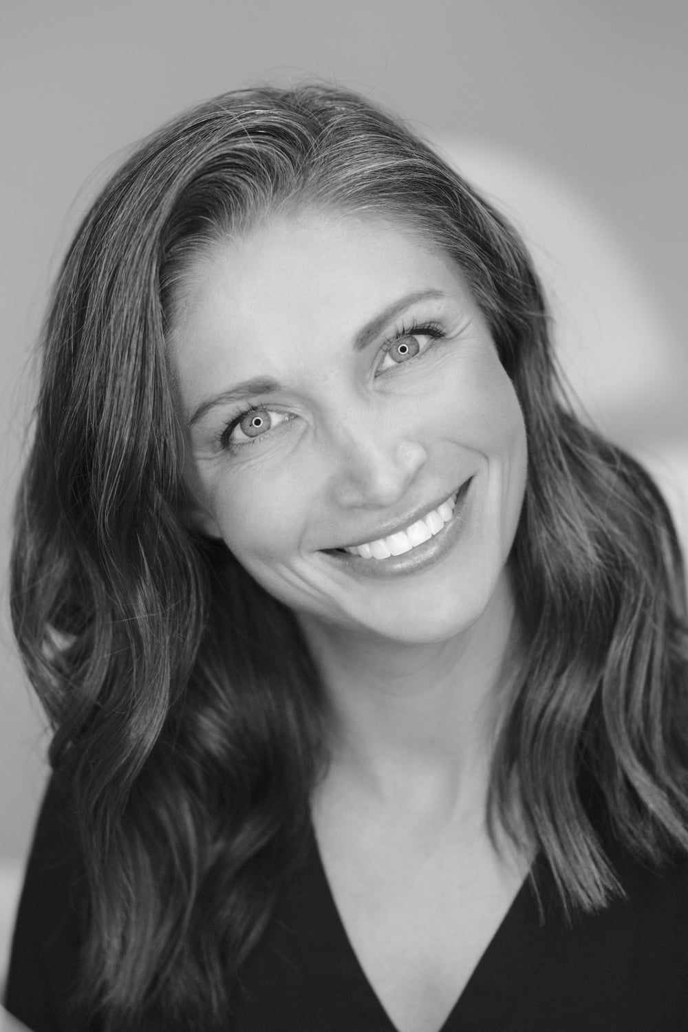 Portrait of Lauren Connell, BSN, RN